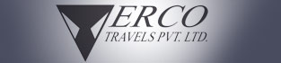 Erco Travel